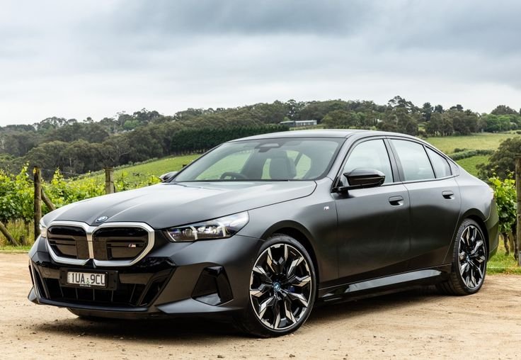 BMW i5